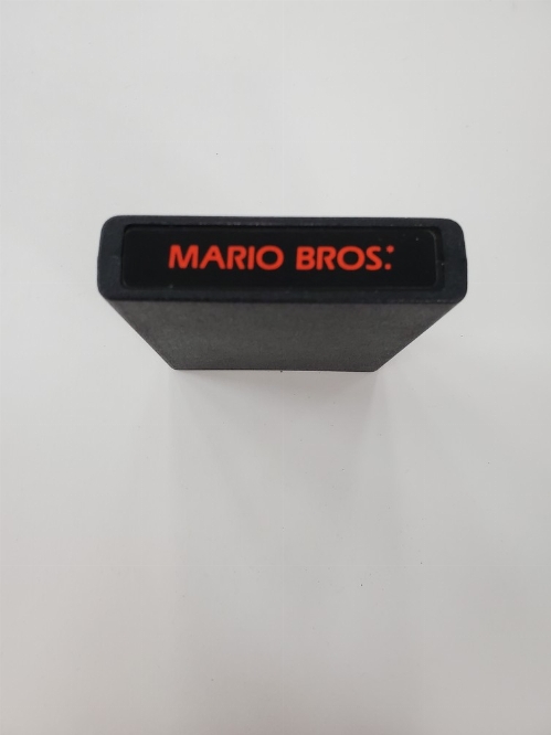 Mario Bros. (C)