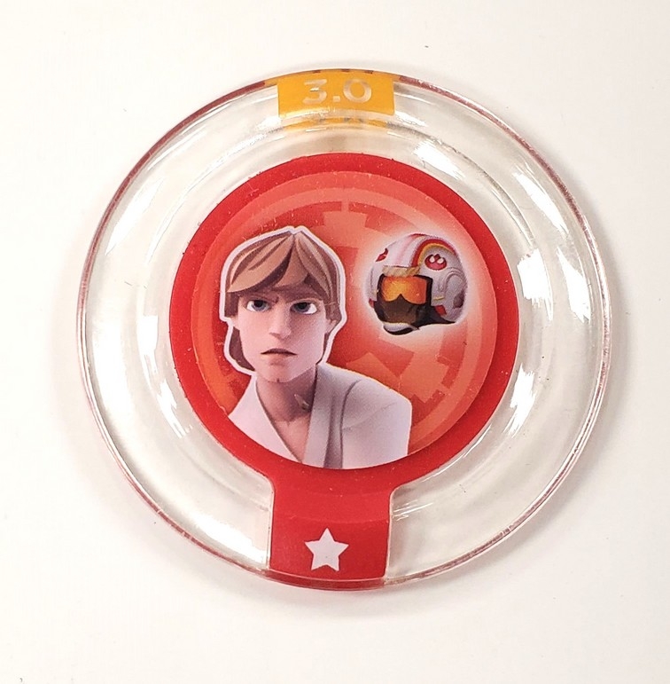 Rebel Alliance Flight Suit [Disc]