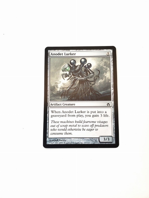 Anodet Lurker