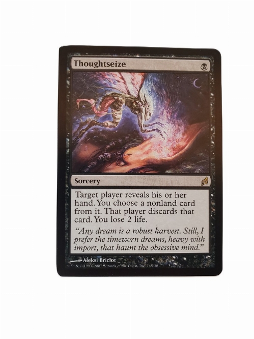 Thoughtseize