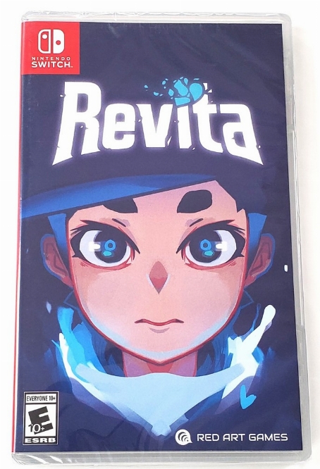 Revita (NEW)