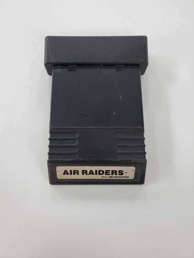 Air Raiders (C)