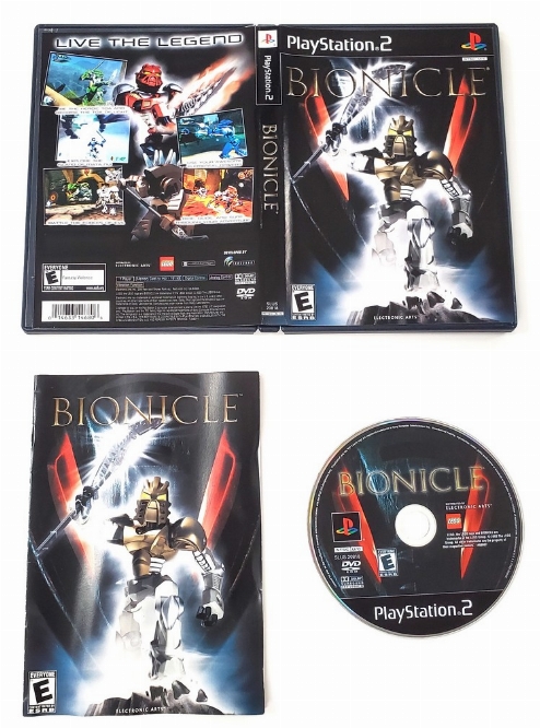 Bionicle (CIB)