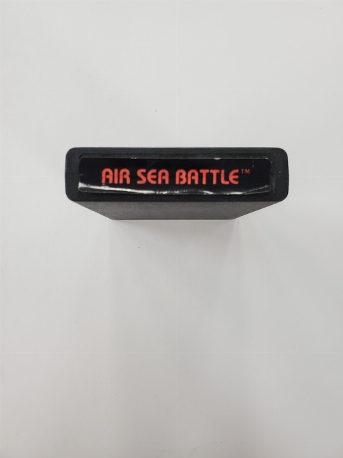 Air Sea Battle (C)