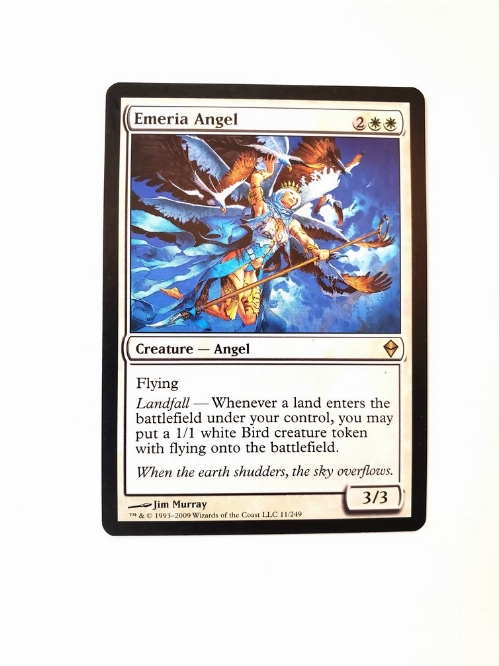 Emeria Angel