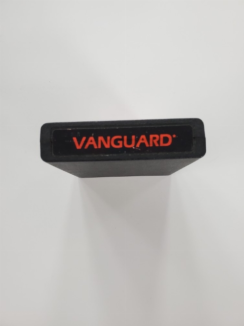 Vanguard (C)