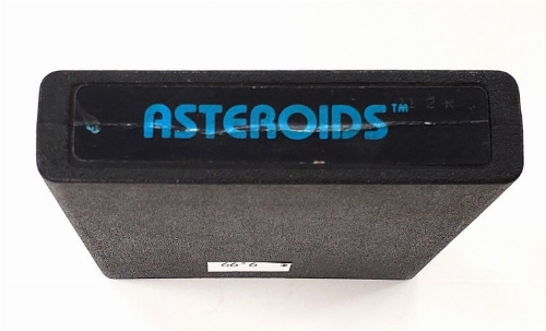 Asteroids (C)