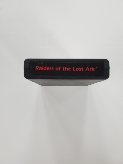 Raiders of the Lost Ark (C)