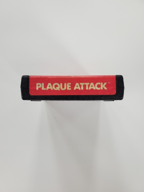 Plaque Attack (C)