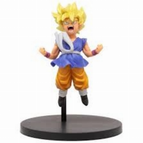 Dragon Ball Z : FES - Super Saiyan Goku (NEW)