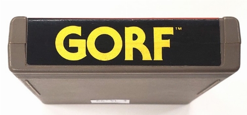 Gorf (C)