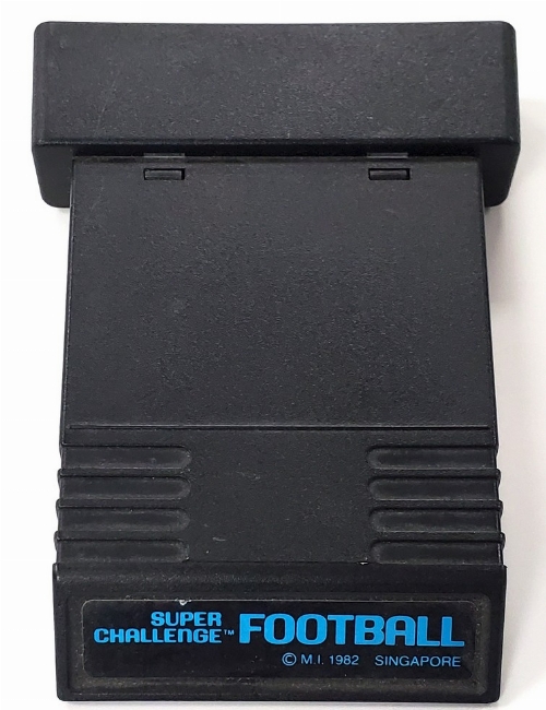 Super Challenge Football (C)