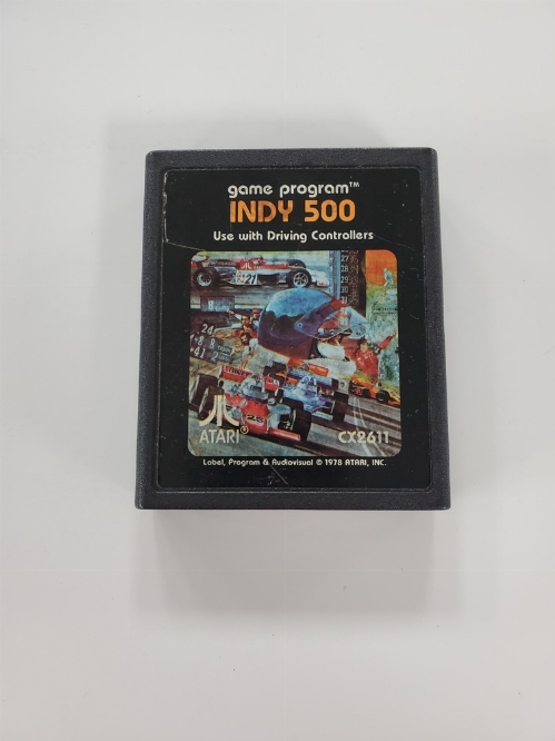 Indy 500 (C)