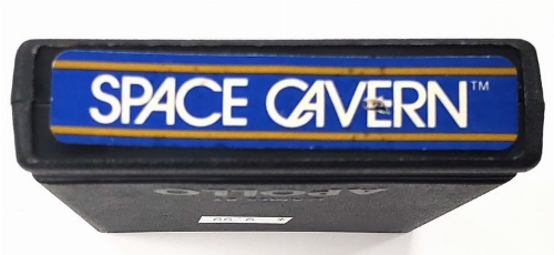 Space Cavern (C)