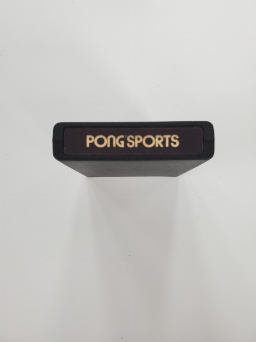Pong Sports (C)