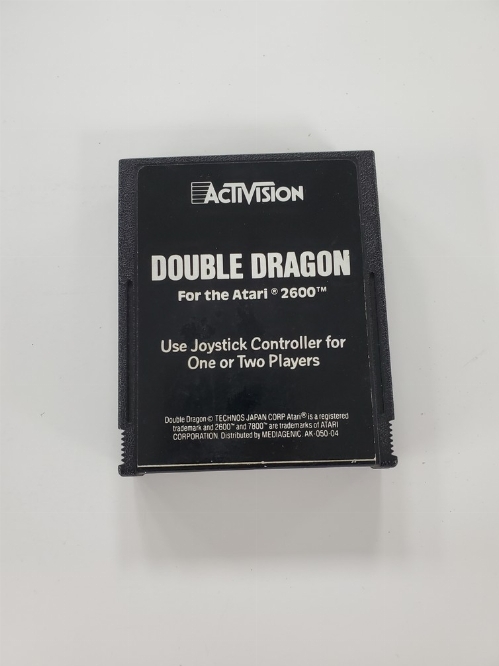 Double Dragon (C)