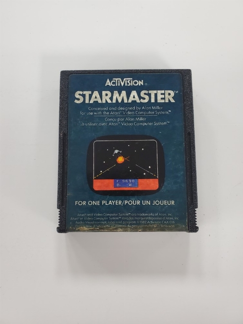 Starmaster (C)
