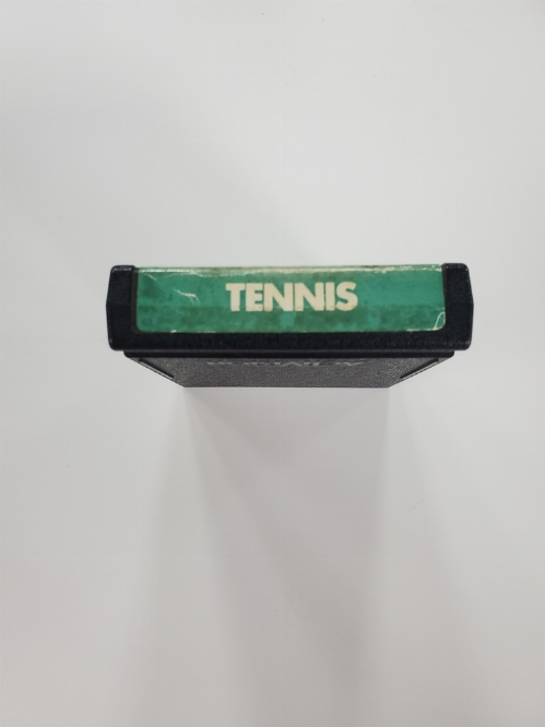 Tennis (Internatonal Edition) (C)