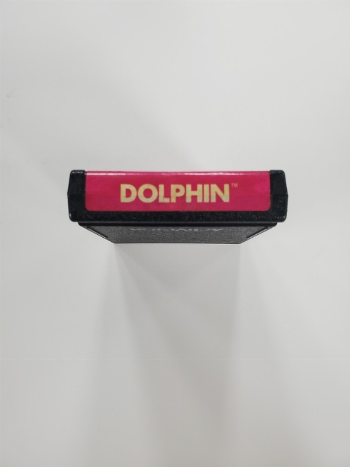 Dolphin (C)