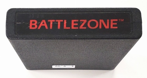 Battlezone (C)