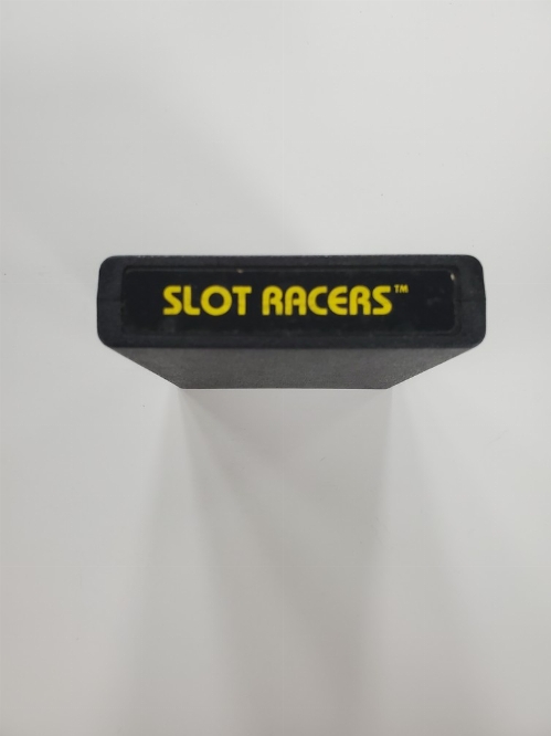 Slot Racers (C)