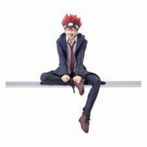 Mashle Magic & Muscles: Chokonose - Dot Barrett (NEW)