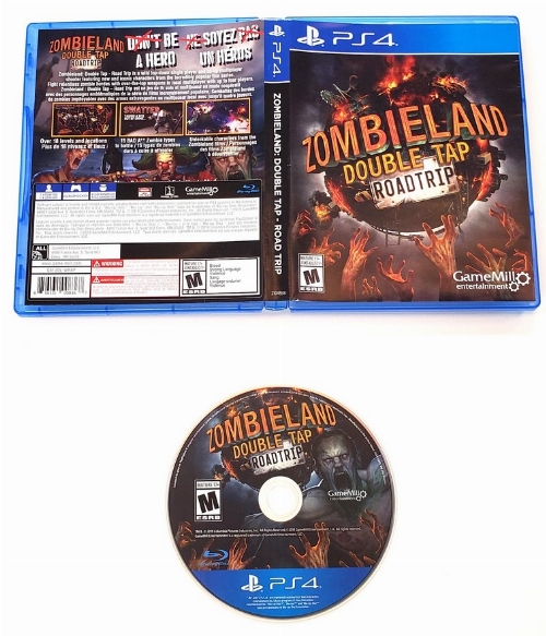 Zombieland: Double Tap - Roadtrip (CIB)