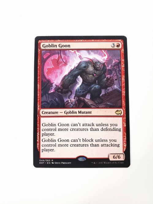 Goblin Goon