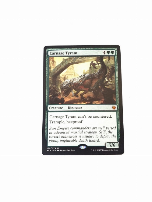 Carnage Tyrant