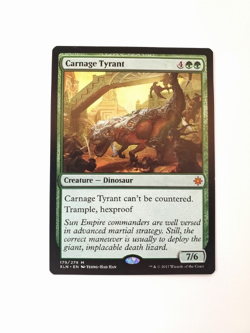 Carnage Tyrant
