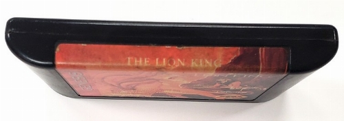 Lion King, The * (C)