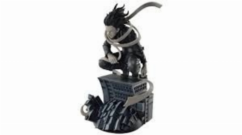 My Hero Academia: Dioramatic - Shota Aizawa (Tones D) (NEW)