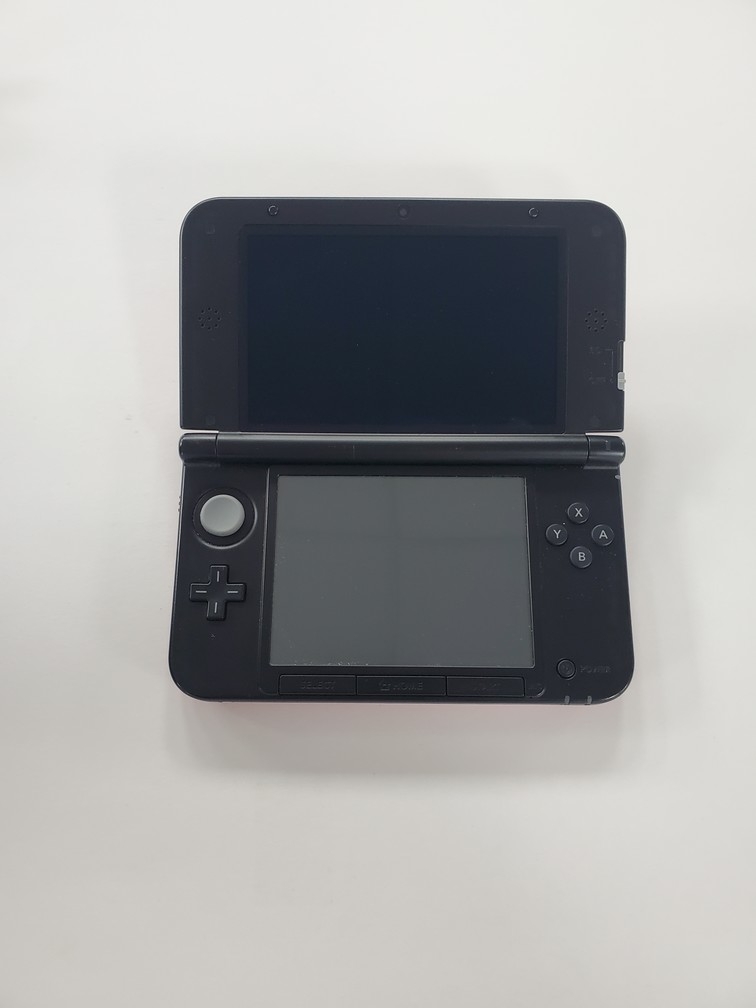 Nintendo 3DS XL Pokemon X/Y (Red Limited Edition)