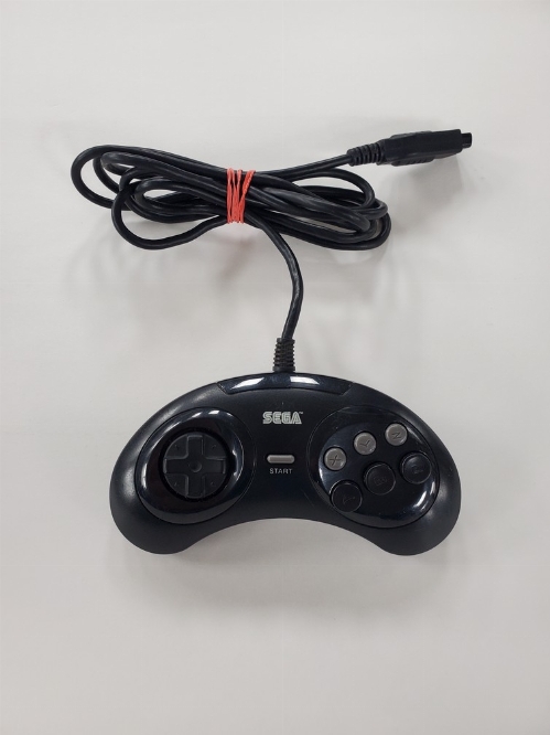 SEGA Genesis 6-Button Controller