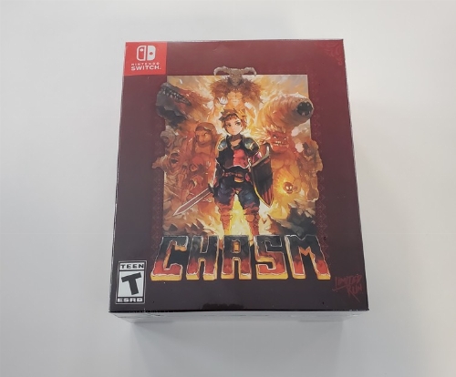 Chasm (Classic Edition) (NEW)