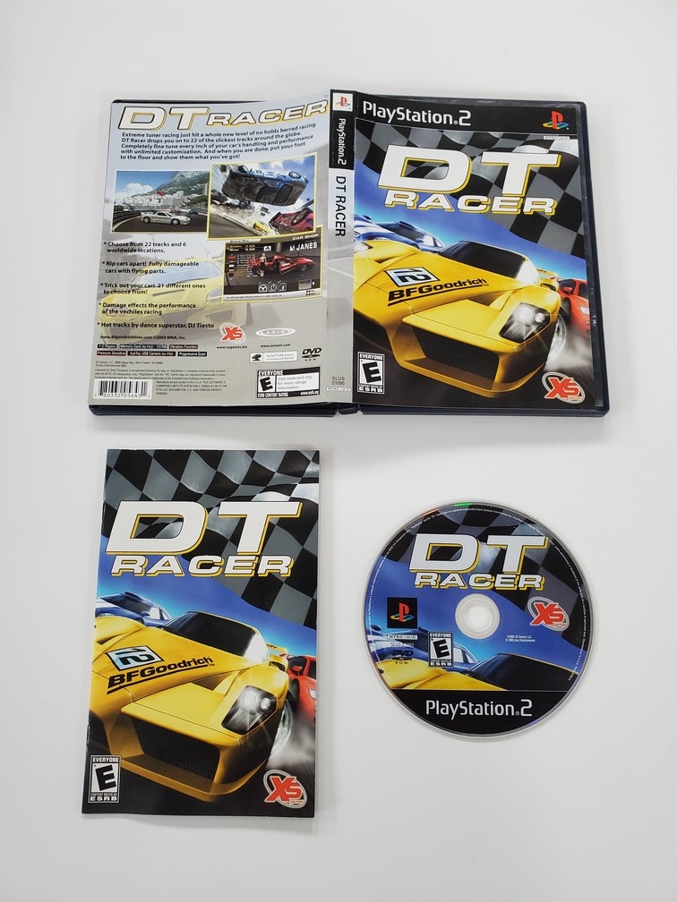 DT Racer (CIB)