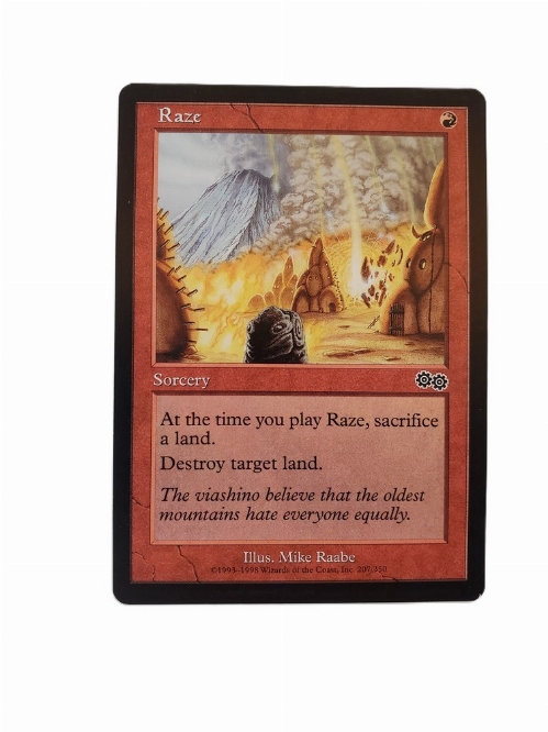 Raze