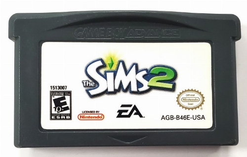 Sims 2, The (C)
