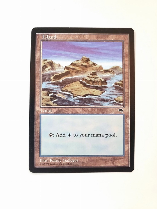 Island (Inlet)