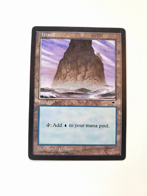 Island (Spire)