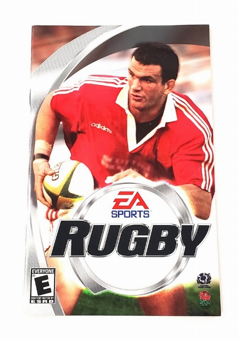 Rugby (I)