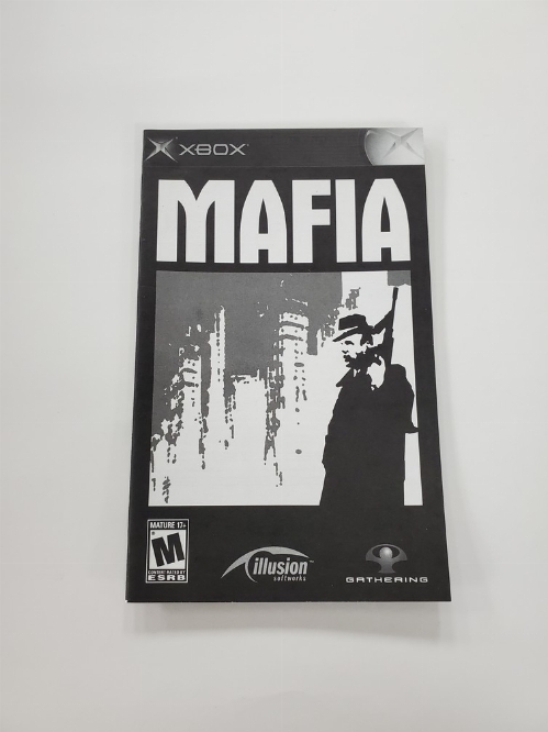Mafia (I)