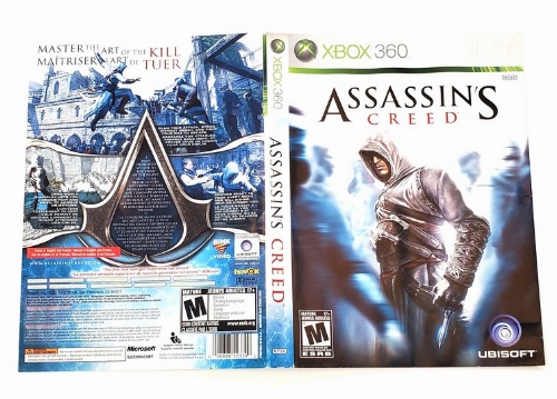 Assassin's Creed (B)