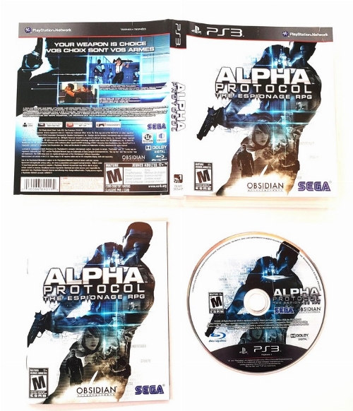 Alpha Protocol (CIB)