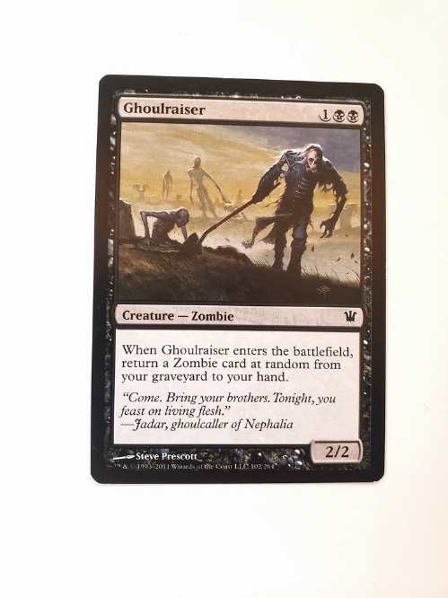 Ghoulraiser