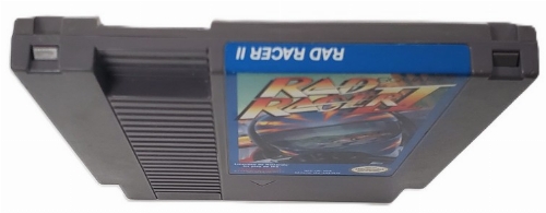 Rad Racer II (C)