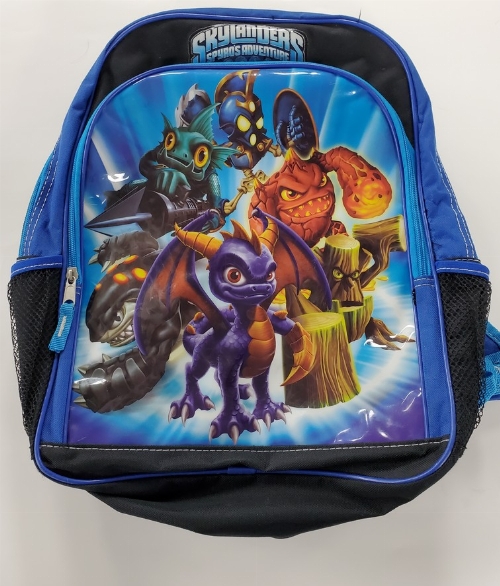 Skylanders Spyro's Adventures Backpack