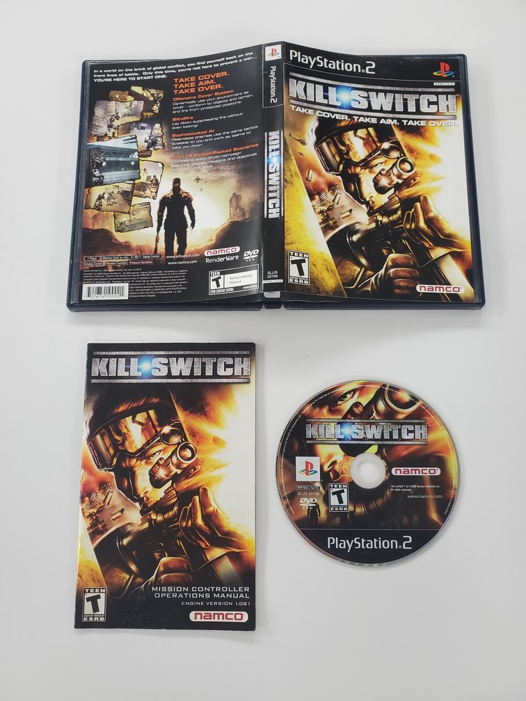 Kill.Switch (CIB)