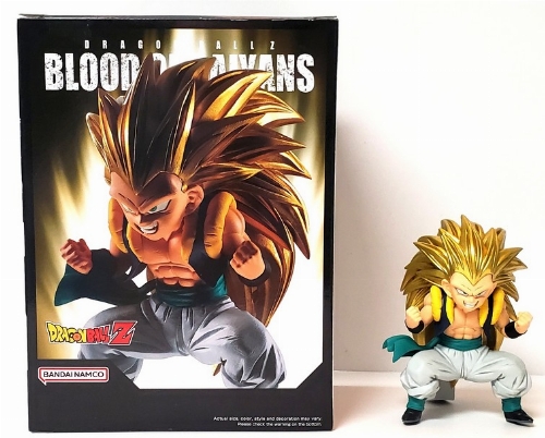 Dragon Ball Z: Blood of Saiyans - Special XVI Gotenks (NEW)