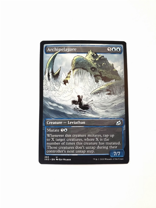 Archipelagore (Showcase)